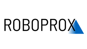 ROBOPROX logo